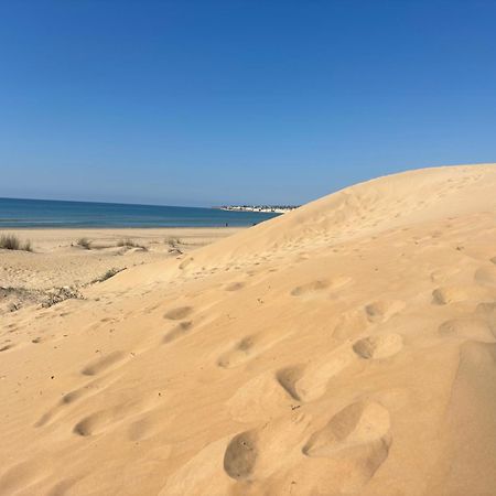 Ificumori, Campagna Ammare Villa Marina di Modica Kültér fotó