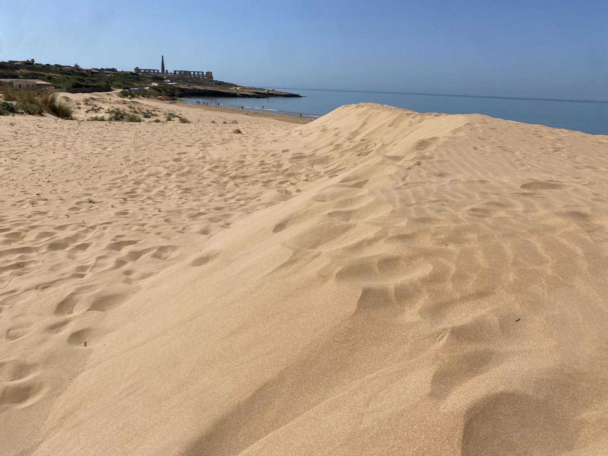 Ificumori, Campagna Ammare Villa Marina di Modica Kültér fotó