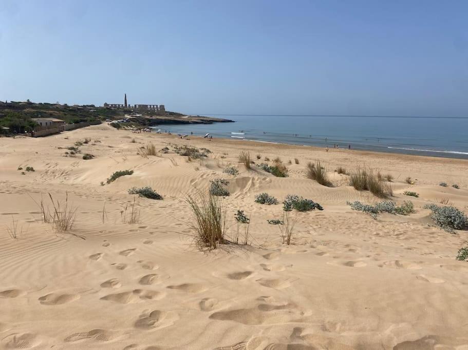 Ificumori, Campagna Ammare Villa Marina di Modica Kültér fotó