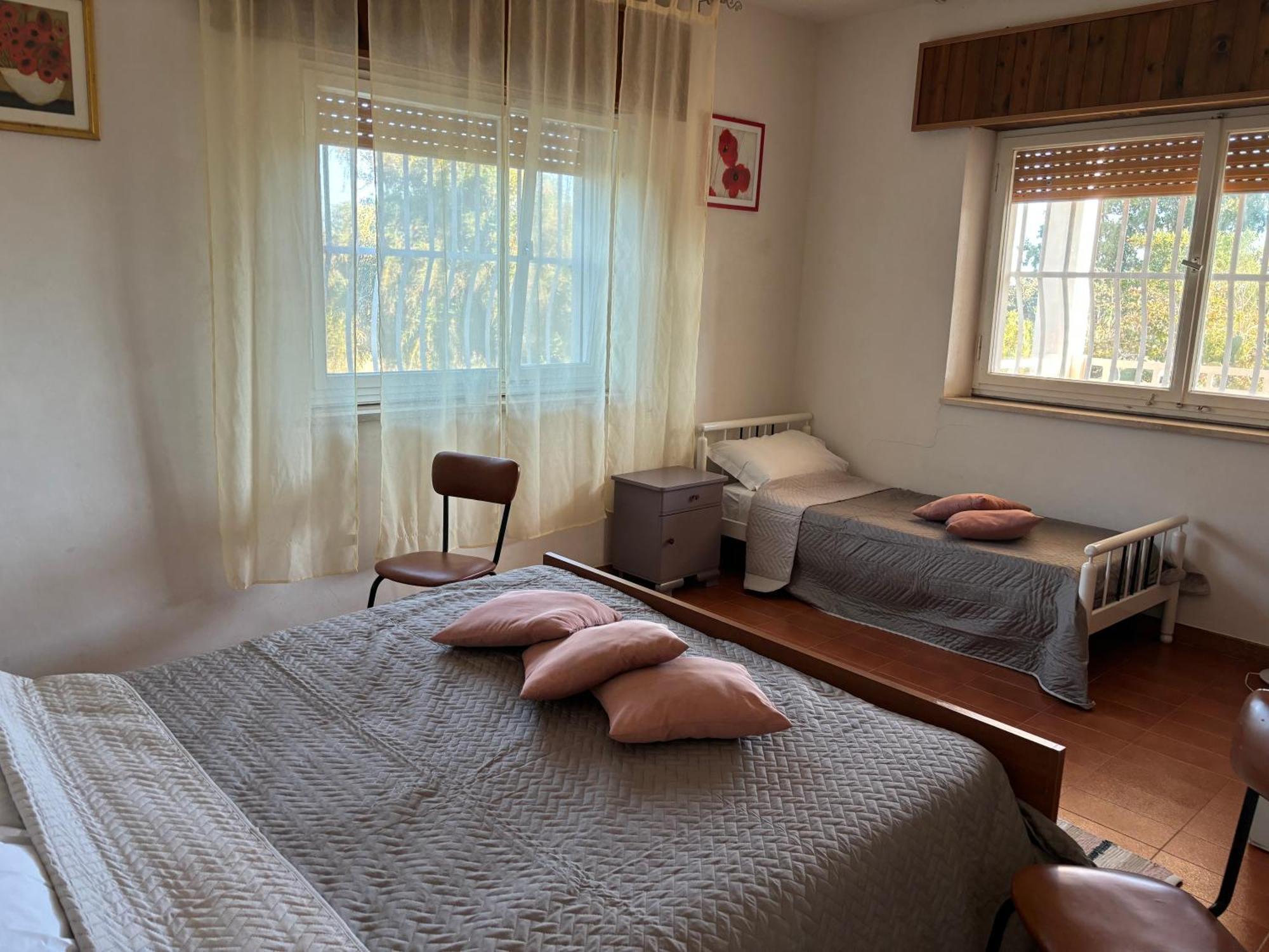 Ificumori, Campagna Ammare Villa Marina di Modica Kültér fotó