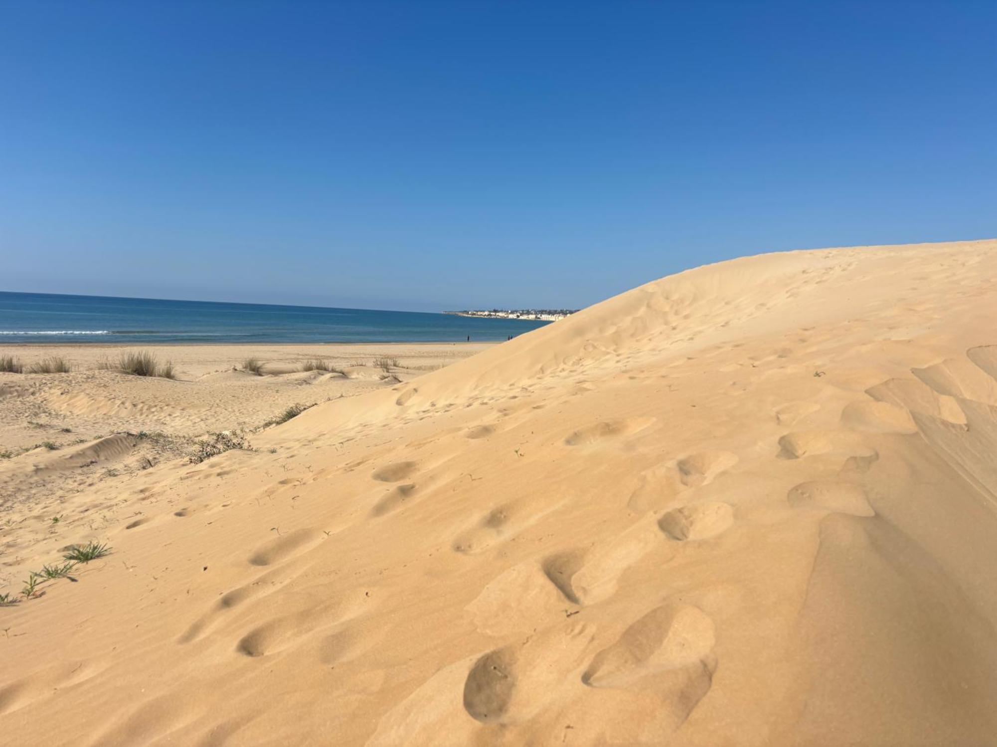 Ificumori, Campagna Ammare Villa Marina di Modica Kültér fotó